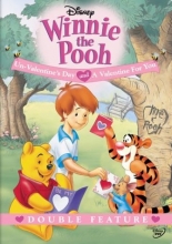 Cover art for Winnie the Pooh - Un-Valentine's Day/A Valentine for You