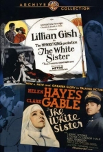 Cover art for Double Feature: The White Sister 