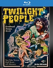 Cover art for The Twilight People [Blu-ray]