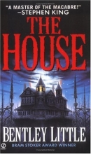 Cover art for The House