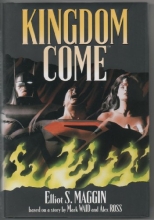 Cover art for Kingdom Come