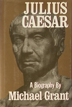 Cover art for Julius Caesar