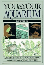 Cover art for You and Your Aquarium