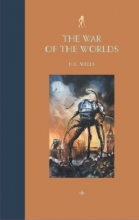 Cover art for The War of the Worlds (The Great Reads Editions)