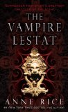 Cover art for The Vampire Lestat (Vampire Chronicles #2)