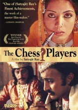 Cover art for Chess Players 