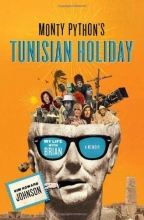 Cover art for Monty Python's Tunisian Holiday: My Life with Brian