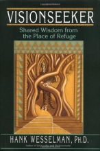 Cover art for Visionseeker (Shared Wisdom from the Place of Refuge)