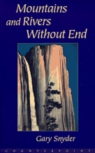 Cover art for Mountains and Rivers Without End
