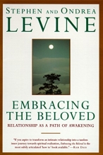 Cover art for Embracing the Beloved: Relationship as a Path of Awakening