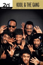 Cover art for 20th Century Masters - The Best of Kool & the Gang: The DVD Collection