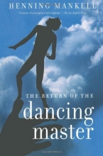 Cover art for The Return of the Dancing Master