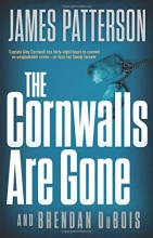 Cover art for The Cornwalls Are Gone (Amy Cornwall)