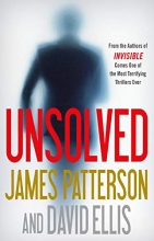 Cover art for Unsolved (Invisible)