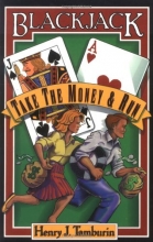 Cover art for Blackjack: Take the Money and Run