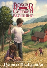 Cover art for The Boxcar Children Beginning: The Aldens of Fair Meadow Farm (The Boxcar Children Mysteries)
