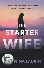 Cover art for The Starter Wife