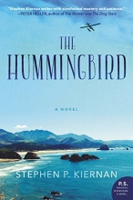 Cover art for The Hummingbird: A Novel