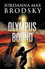 Cover art for Olympus Bound