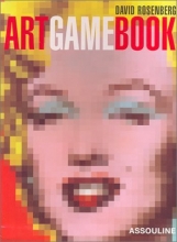 Cover art for Art Game Book