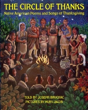 Cover art for The Circle of Thanks