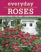 Cover art for Everyday Roses: How to Grow Knock Out and Other Easy-Care Garden Roses