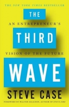 Cover art for The Third Wave: An Entrepreneur's Vision of the Future