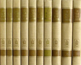 Cover art for THE GREAT IDEAS PROGRAM: A General Introduction to the Great Books and to a Liberal Education [10 Volume set]