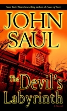 Cover art for The Devil's Labyrinth: A Novel
