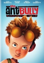 Cover art for The Ant Bully