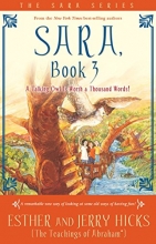 Cover art for Sara, Book 3: A Talking Owl Is Worth a Thousand Words!