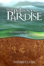 Cover art for From Patmos to Paradise/REV Comm