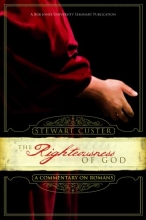 Cover art for The Righteousness of God: A Commentary on Romans