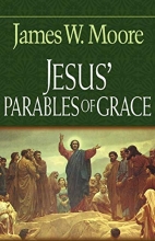 Cover art for Jesus' Parables of Grace