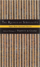 Cover art for Upper Room Spiritual Classics