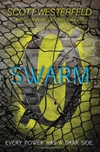 Cover art for Swarm (Zeroes)