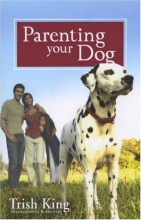 Cover art for Parenting Your Dog