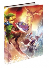 Cover art for Hyrule Warriors: Prima Official Game Guide (Prima Official Game Guides)