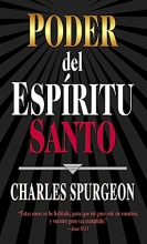 Cover art for Poder del Espiritu Santo (Spanish Edition)