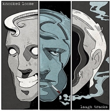 Cover art for Laugh Tracks