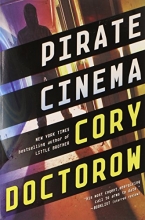 Cover art for Pirate Cinema
