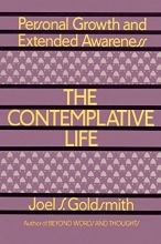 Cover art for The Contemplative Life
