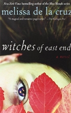 Cover art for Witches of East End