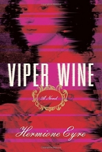 Cover art for Viper Wine: A Novel