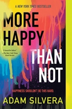 Cover art for More Happy Than Not