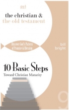 Cover art for Exploring the New Testament: Discover the Mystery of God's Plan (10 Basic Steps Toward Christian Maturity #10)