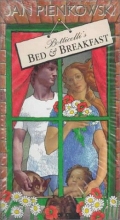 Cover art for Botticelli's Bed & Breakfast