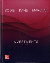 Cover art for Investments - Standalone Book