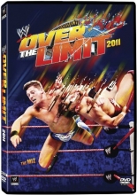 Cover art for Wwe: Over the Limit 2011