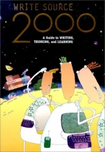 Cover art for Write Source 2000,  Student Edition Grades 6 - 8